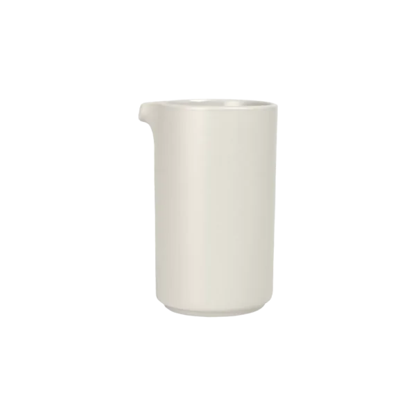 Blomus Pilar kande 500 ml i Moonbeam
