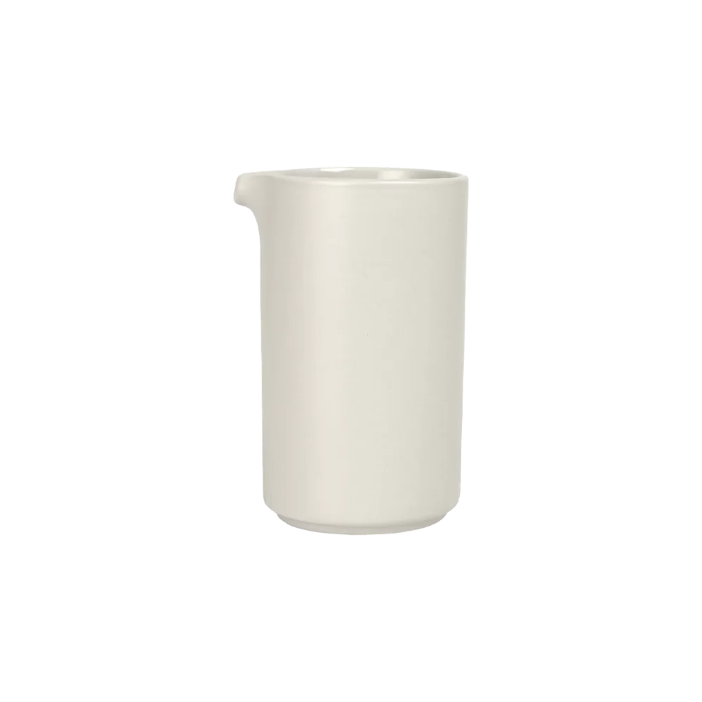 Blomus Pilar kande 500 ml i Moonbeam