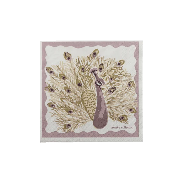 Creative Collection Petrilli serviet 33x33 cm