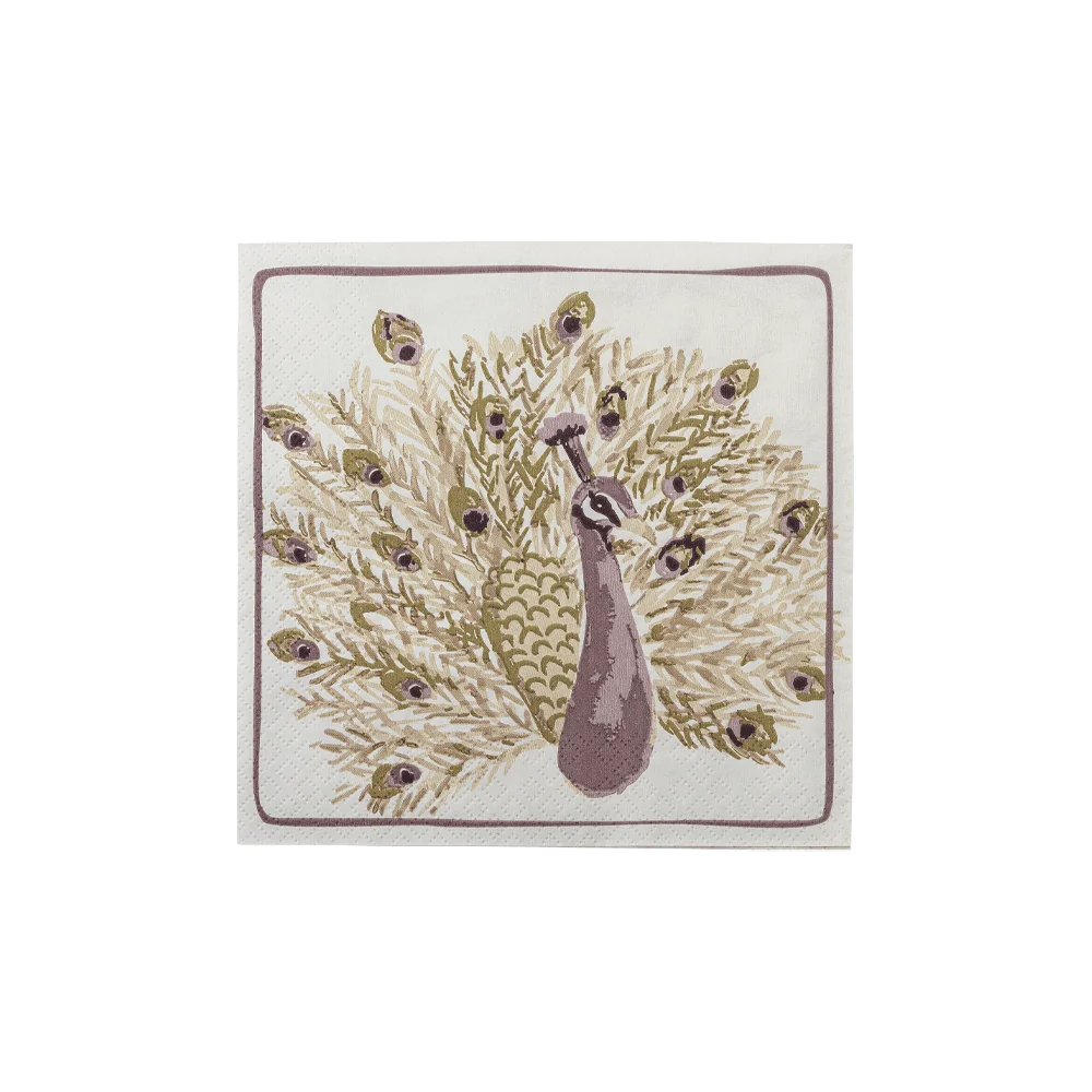 Creative Collection Petrilli serviet 33x33 cm bagside